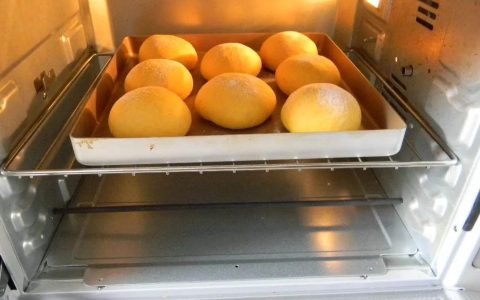 烤箱怎么预热(电烤箱怎么预热)