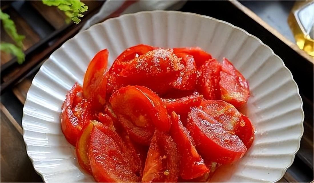 夏天没胃口吃什么开胃(没胃口吃什么东西开胃)插图4