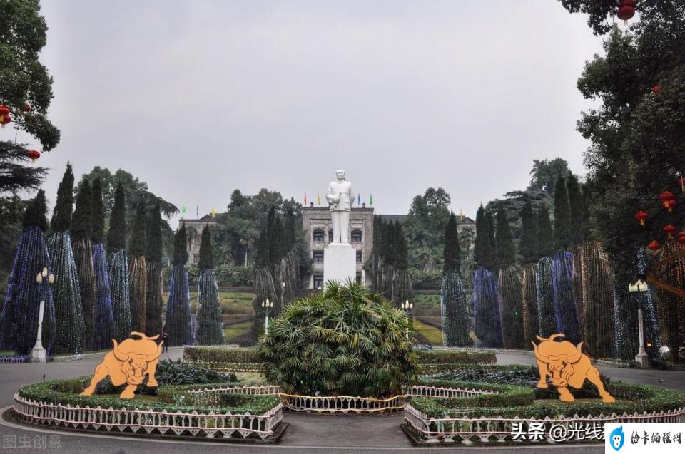 为什么不建议报西南大学(考多少分才上得了西南大学)插图13