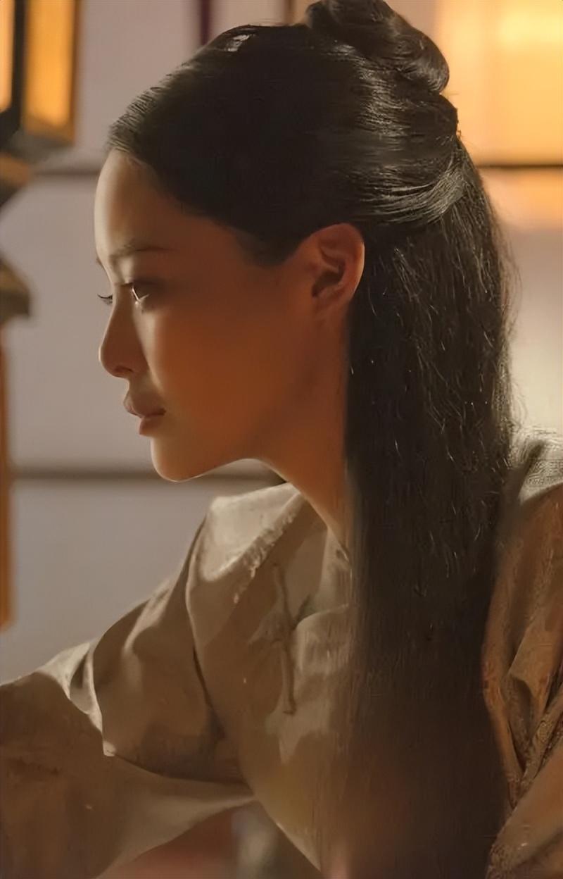 金玉妍的儿子为什么不能当太子(金玉妍儿子)插图4