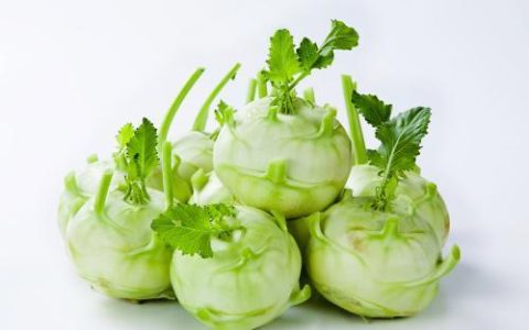球茎甘蓝是什么(球茎甘蓝指是什么)