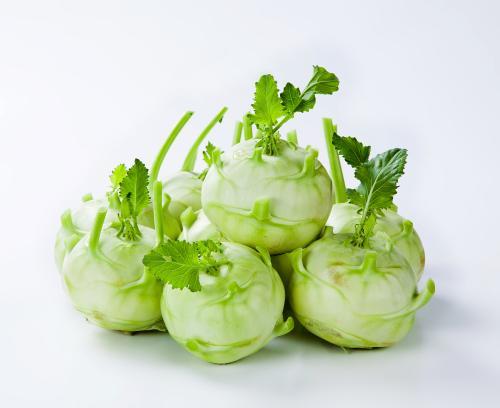 球茎甘蓝是什么(球茎甘蓝指是什么)插图