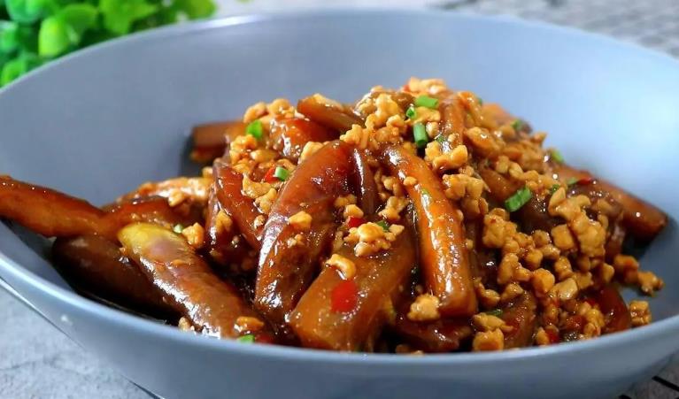 梅雨季老人吃什么食物好(梅雨季吃什么食物最好)插图4