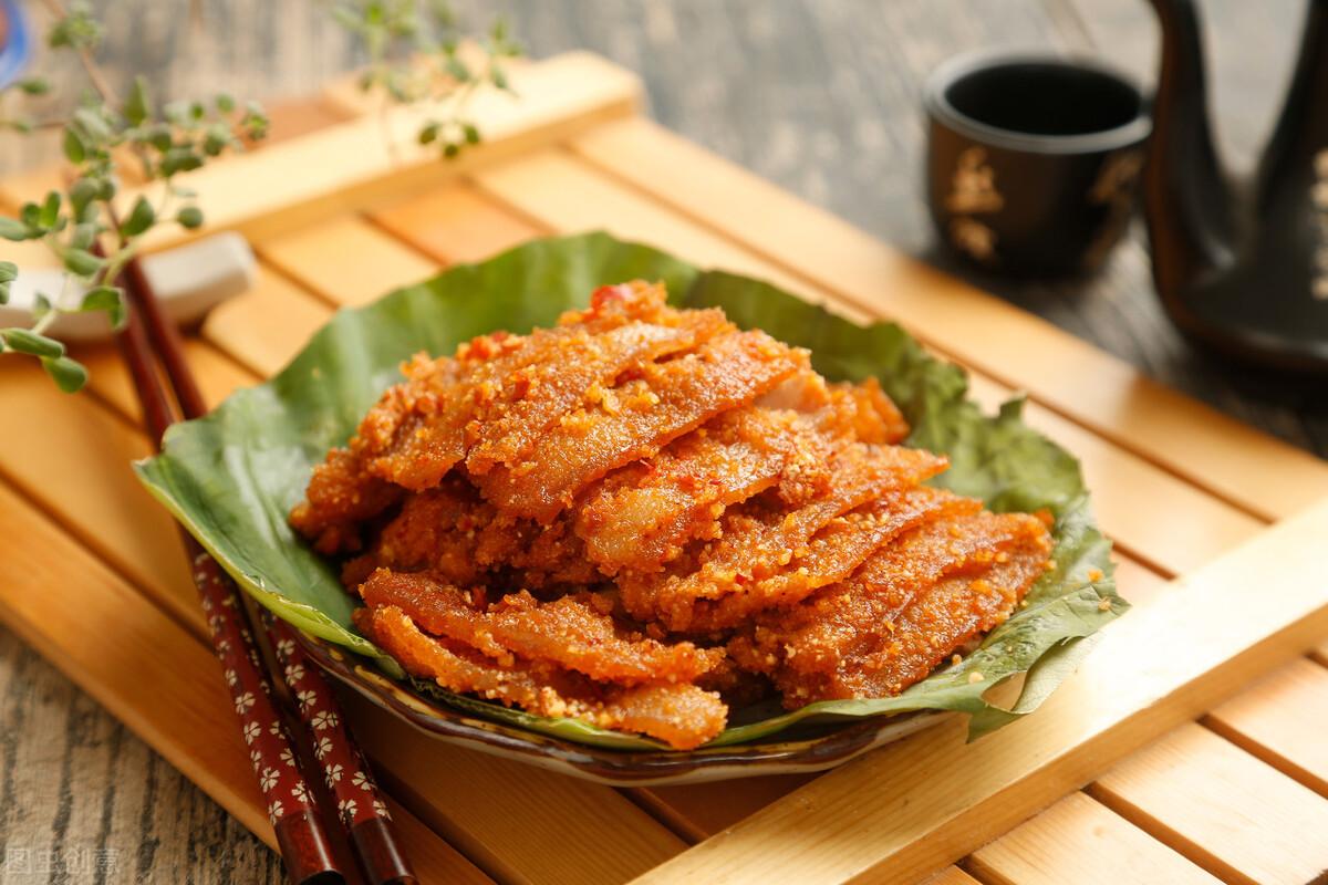 做粉蒸肉需要先油炸吗(粉蒸肉油炸好吃吗)插图2