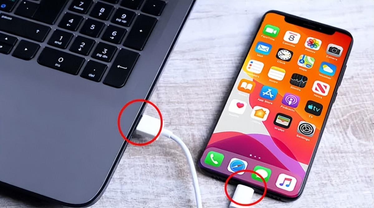 ipad蓝牙鼠标和键盘可以同时用吗(iphone如何和电脑连接)插图1