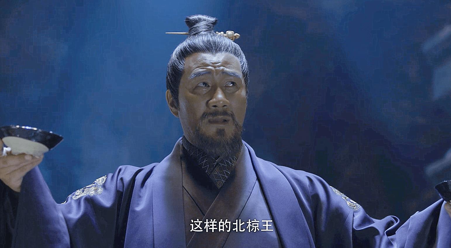 徐凤年为什么选择隐退江湖(徐凤年为什么这么废物)插图3