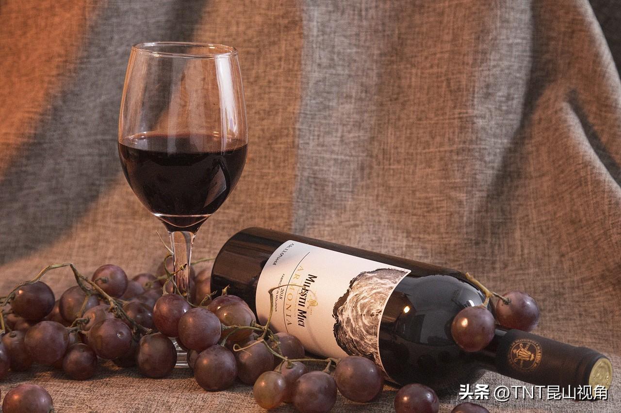 葡萄酒的酿制方法(葡萄酒酿制方法)插图