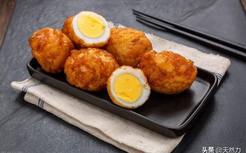 虎皮鸡蛋怎么做又香又好吃(虎皮鸡蛋怎么做视频)