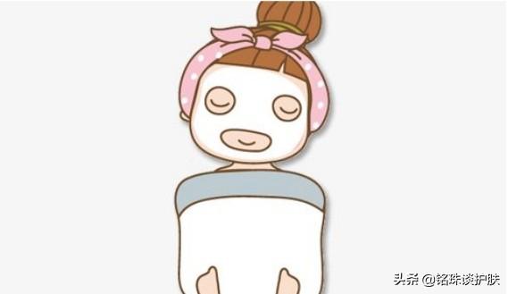 怎么看自己是不是敏感肌(怎么看自己是敏感肌)插图