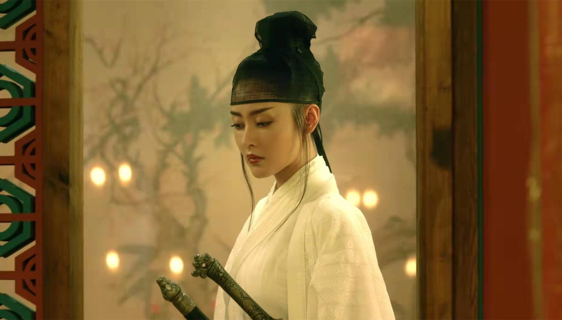 南宫仆射的四个仇人是谁(南宫仆射的四个仇人)插图2