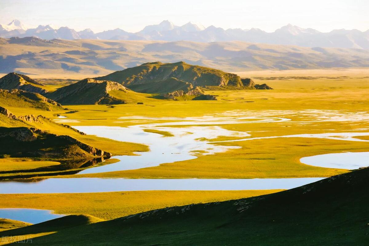 中国最美的湿地在哪里(中国最美十大湿地)插图3