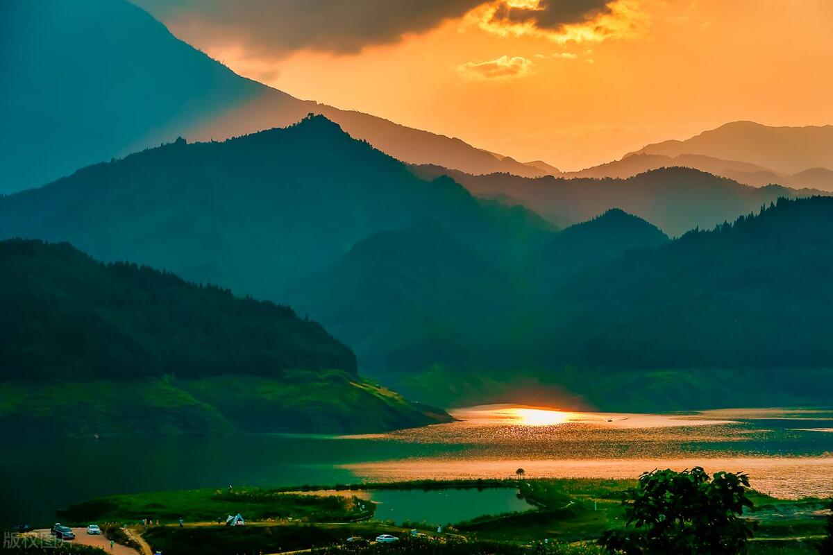 四川赏花胜地有哪些(四川赏花打卡地推荐)插图3