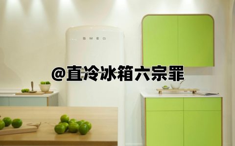 直冷冰箱好不好(直冷冰箱买什么牌子好)