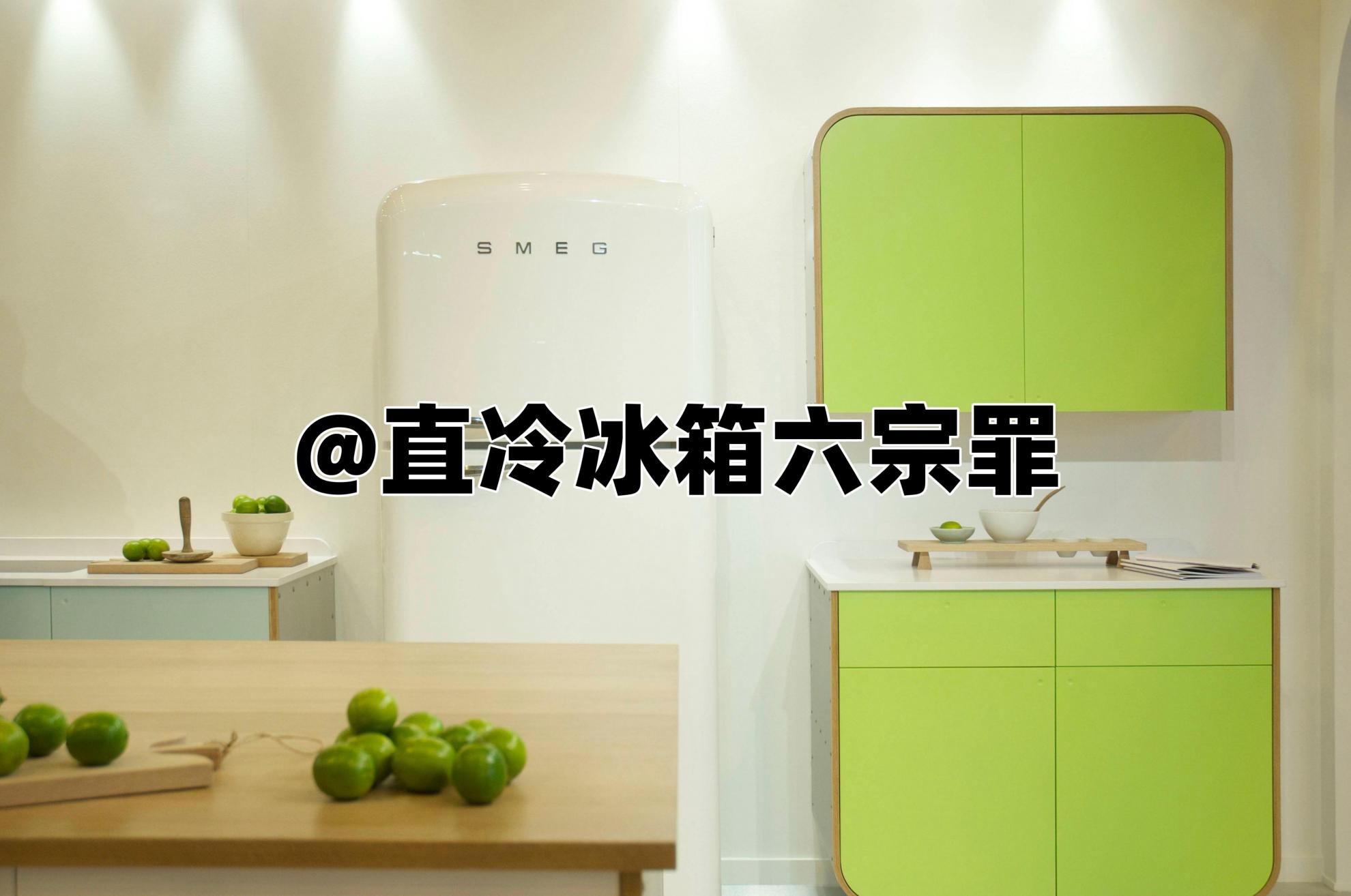 直冷冰箱好不好(直冷冰箱买什么牌子好)插图
