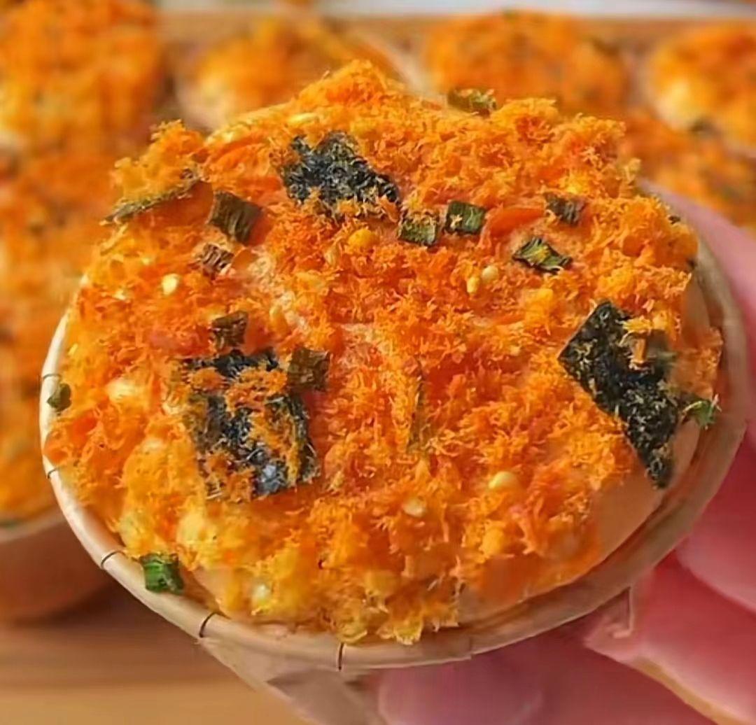 在家怎么制作蛋糕简单做法(在家自己做蛋糕简单做法)插图
