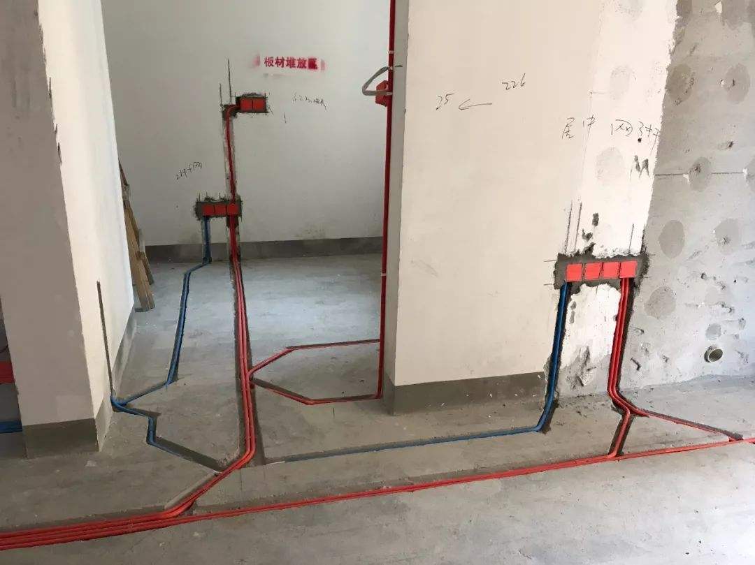装修的步骤先后顺序是什么(装修房子最全步骤顺序)插图2