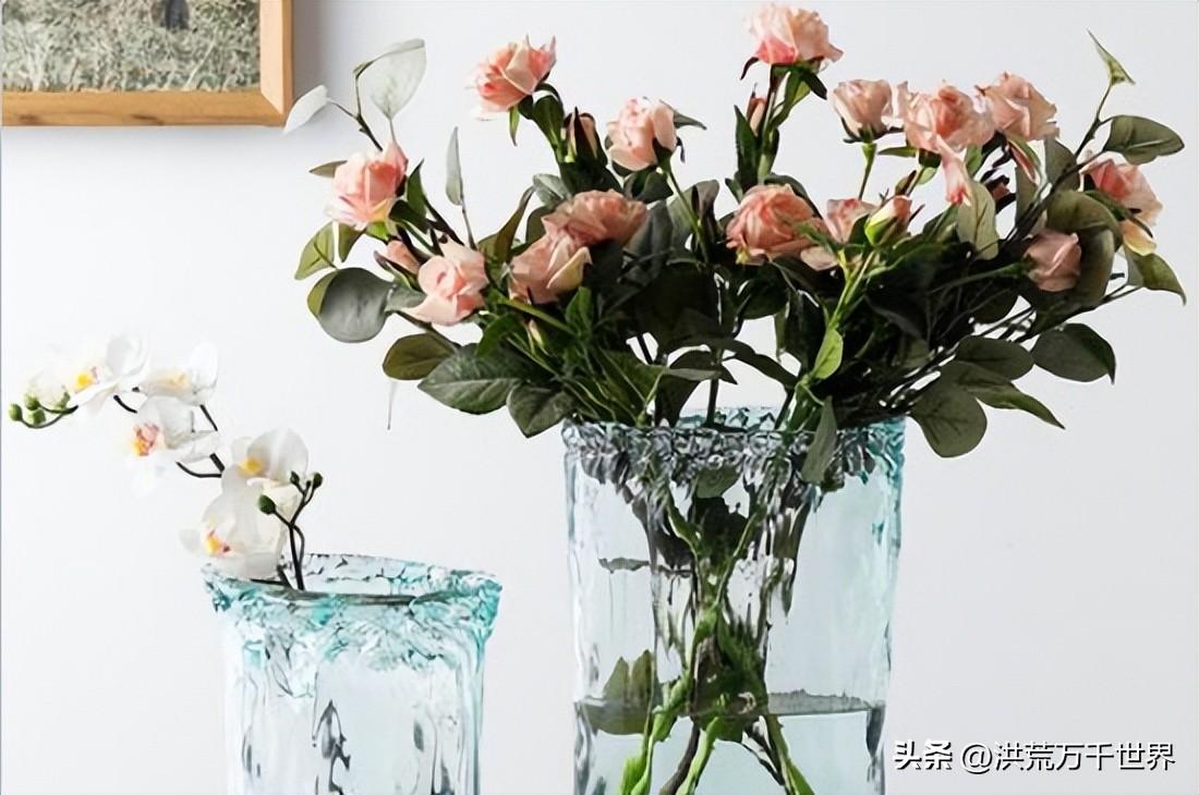 鲜花要怎么养才能放久一点(鲜花放醋可以久一点吗)插图3