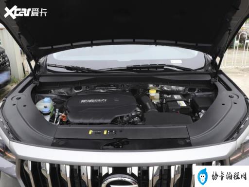 传祺轿车报价(3-5万自动挡新车)插图4