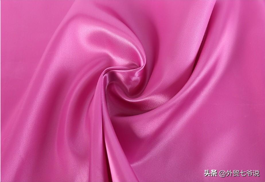 涤纶名词的由来(涤纶的名词解释)插图3