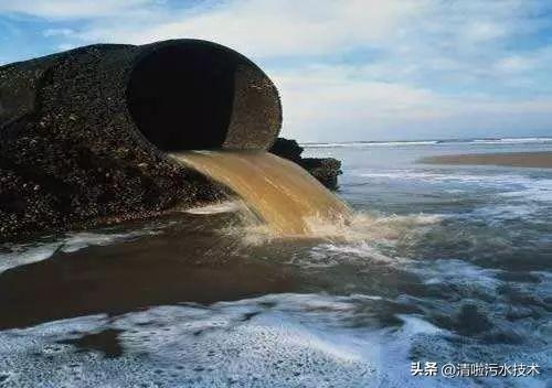 中国十大水污染事件(2020年中国十大水污染事件)插图1