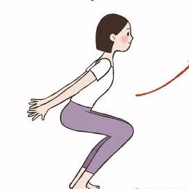 立定跳远技巧训练方法(立定跳远训练方法女生)插图