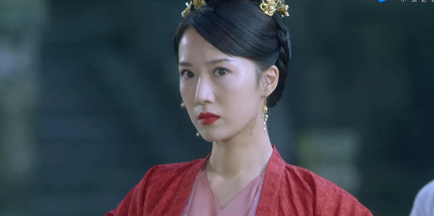 徐骁为什么怕徐凤年(徐骁为什么要杀黄蛮儿)插图