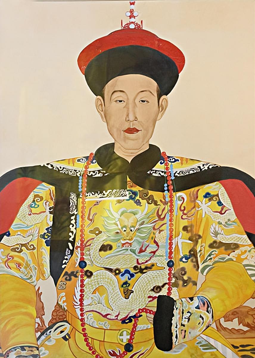 古代皇上一天行程(古代皇上的一天)插图