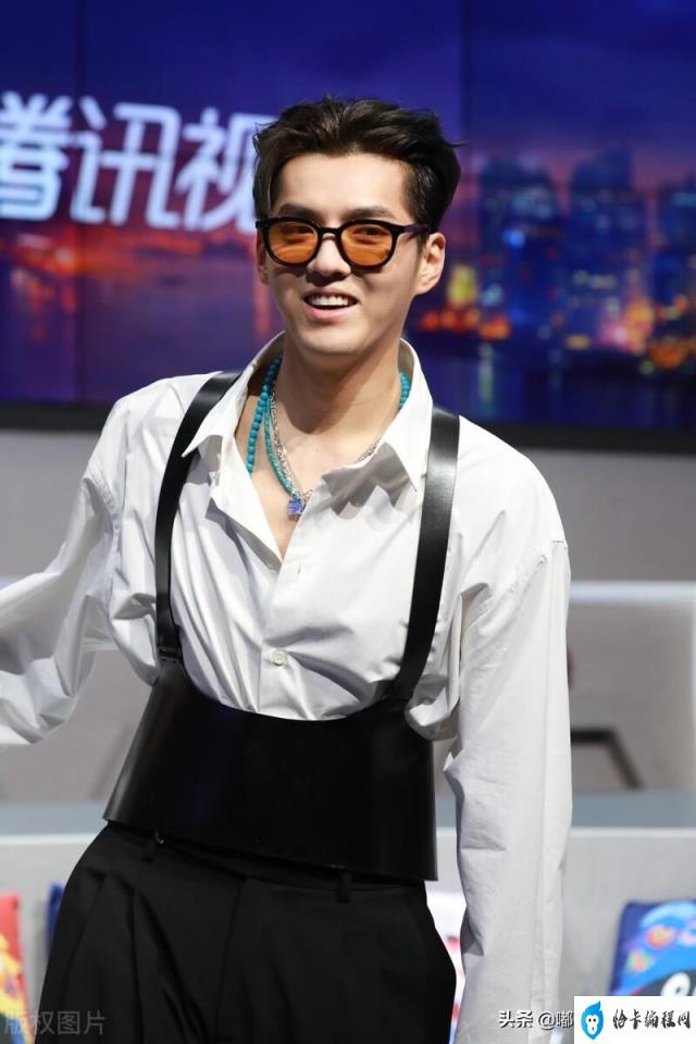 吴亦凡案警方还原微信记录(吴亦凡事件聊天视频)插图4