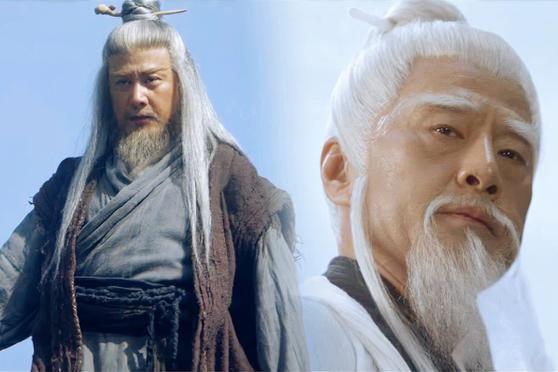 王仙芝为什么能够无敌天下一甲子(王仙芝为什么自称天下第二)插图