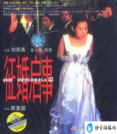刘若英演过的电影大全(候鸟电影刘若英)插图1