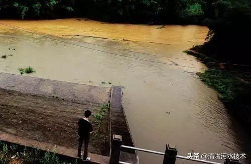 中国十大水污染事件(2020年中国十大水污染事件)插图2