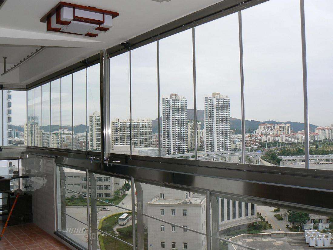 阳台怎么装修好看又实用图片(阳台怎么装修好看图片)插图1