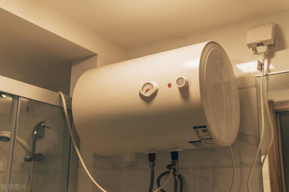 热水器漏电是什么原因(热水器漏电)插图