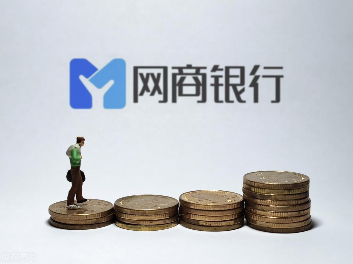 民营银行的存款利率有多高(民营银行存款利率怎样)插图2