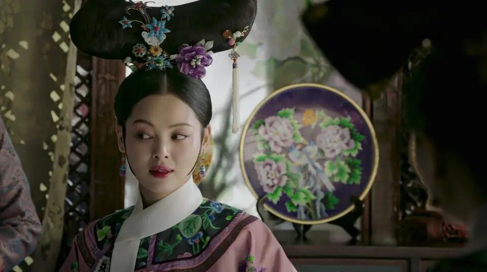 金玉妍的儿子为什么不能当太子(金玉妍儿子)插图3