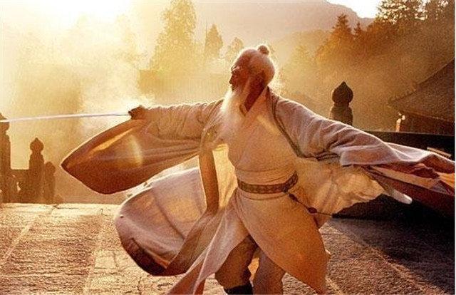 太极拳起源于哪里(太极拳起源之地)插图1