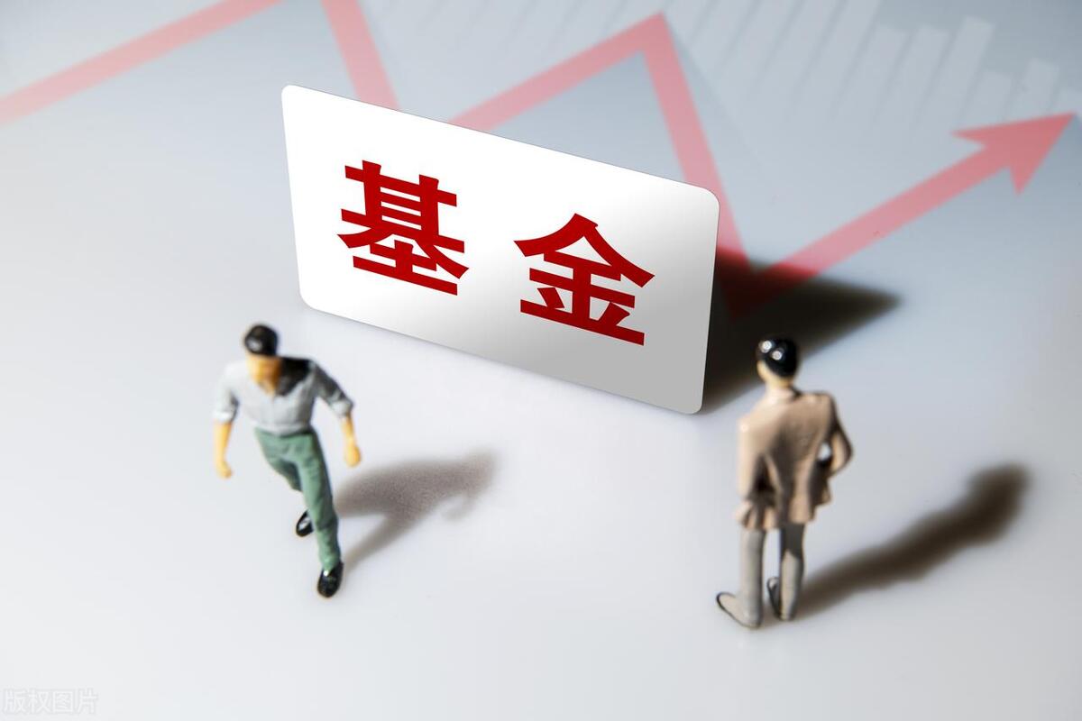 基金涨了20%要卖掉吗(基金涨到50%要卖吗)插图1