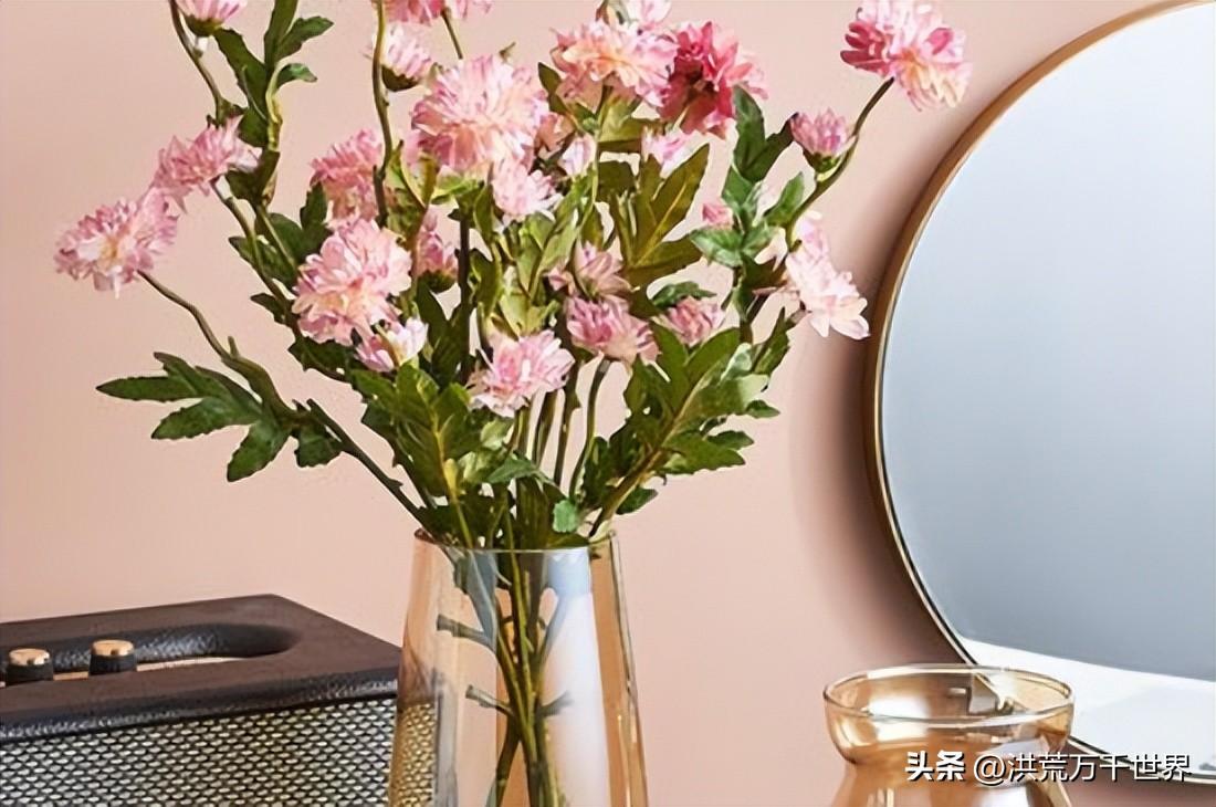 鲜花要怎么养才能放久一点(鲜花放醋可以久一点吗)插图2