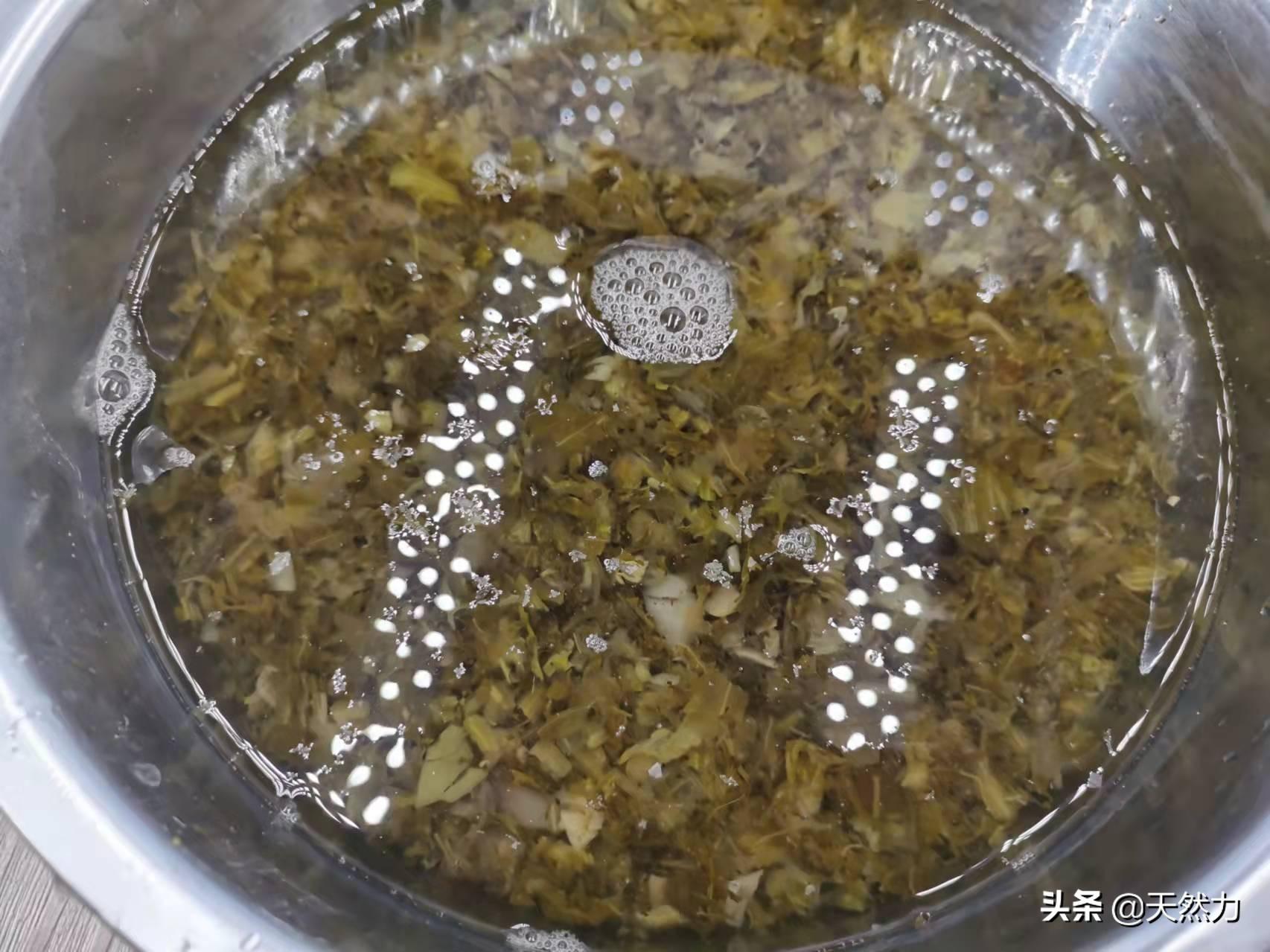 酸菜炒肉末怎么做好吃窍门(酸菜肉末怎么做才好吃)插图4