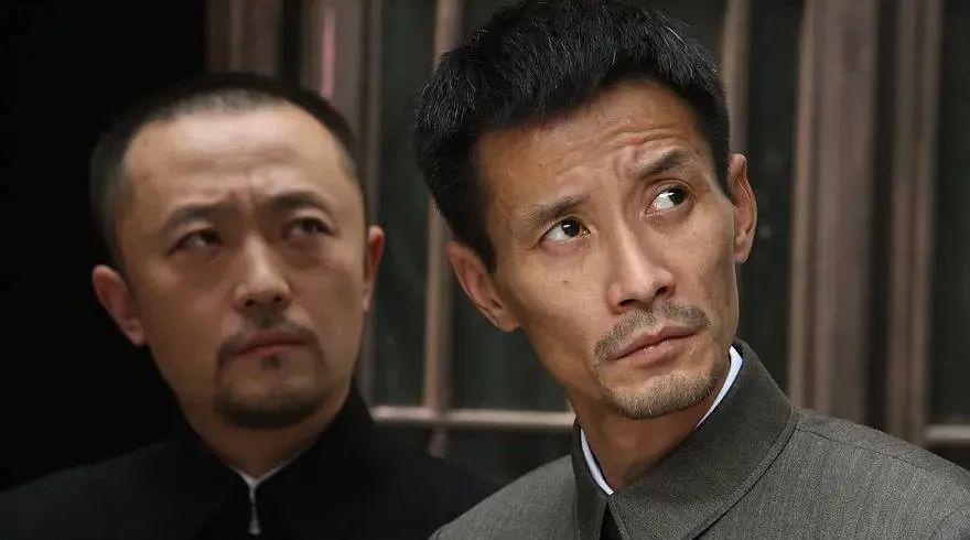 谍战片电视剧十大排名（中国评分最高10部谍战剧)插图26