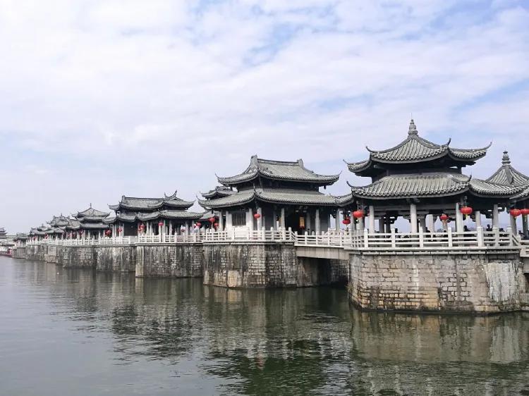 广东潮州十大旅游景点(潮州古城十大网红打卡点)插图5