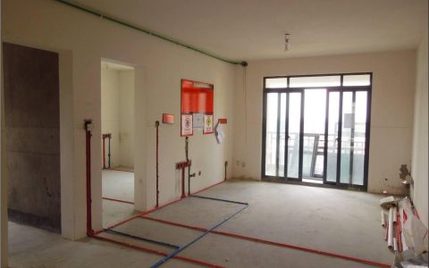 装修的步骤先后顺序是什么(装修房子最全步骤顺序)