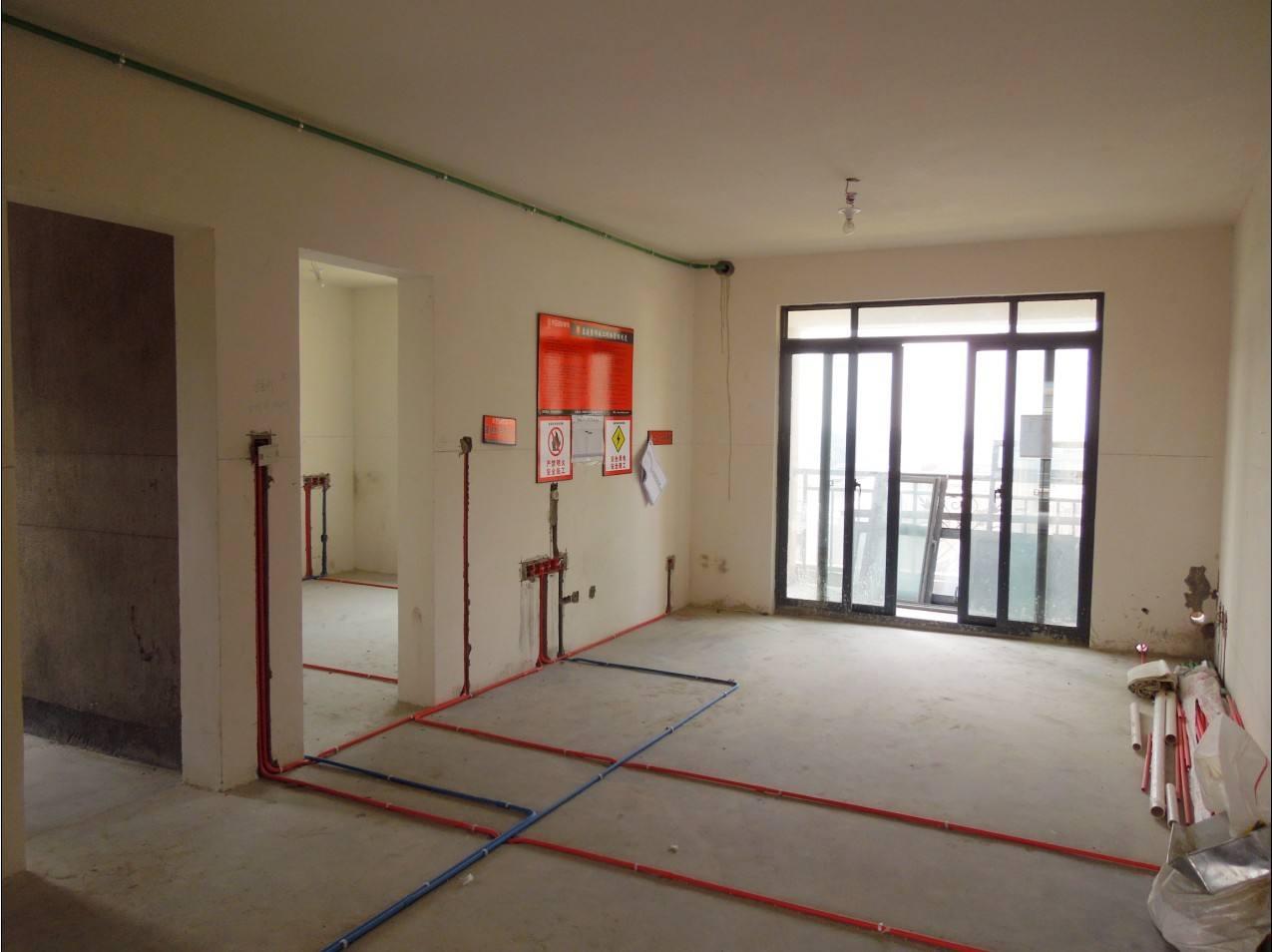装修的步骤先后顺序是什么(装修房子最全步骤顺序)插图
