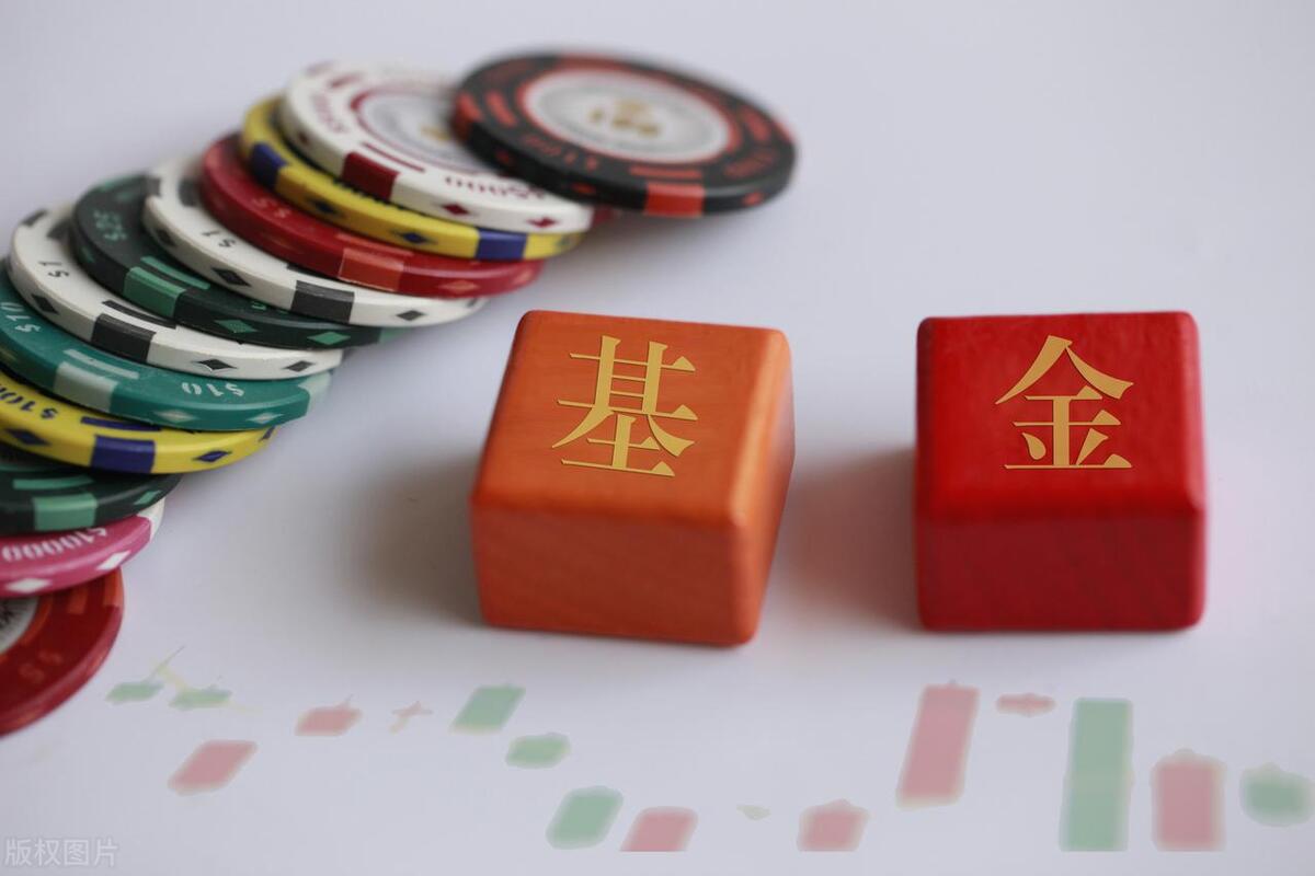 基金涨了20%要卖掉吗(基金涨到50%要卖吗)插图2
