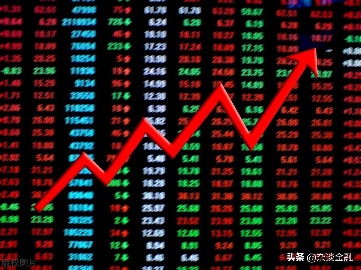 股票中的KD指标是什么意思(股票的kd指的是什么意思)插图1