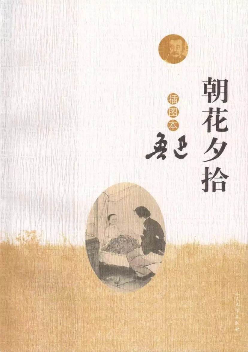 鲁迅先生的简介(鲁迅的资料和著作)插图2