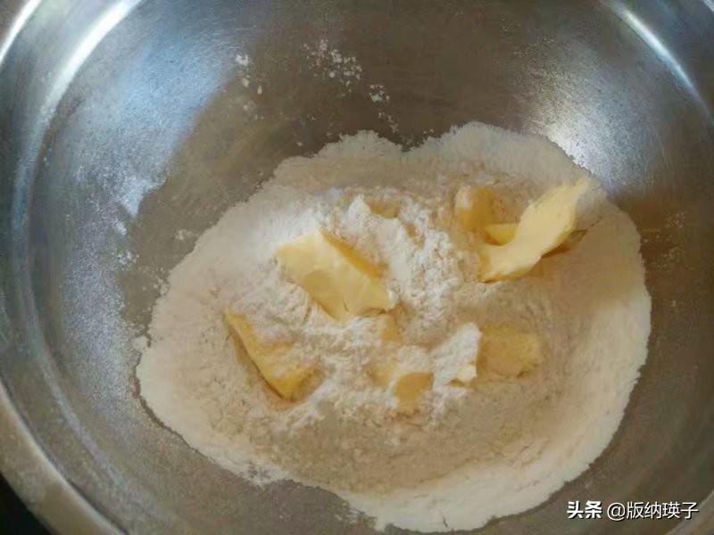 蛋挞的做法家庭做法(蛋挞的家常做法)插图1