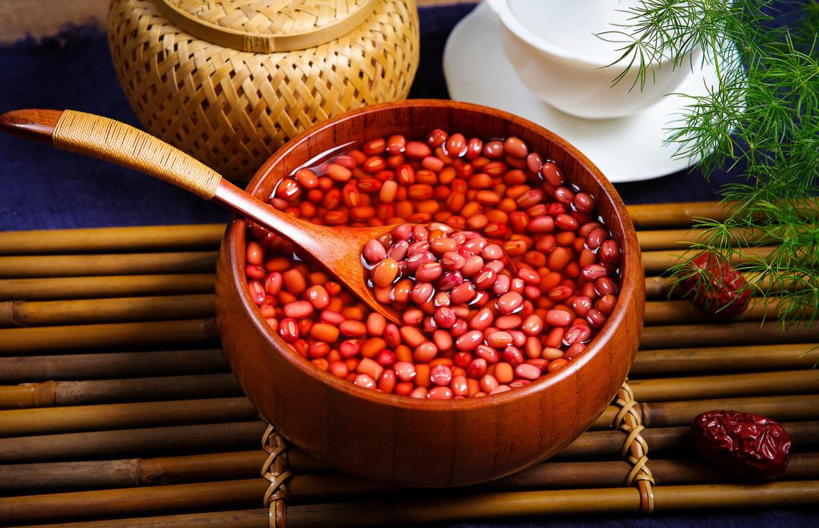 经常吃红豆有什么好处效果(吃红豆有什么好处坏处)插图