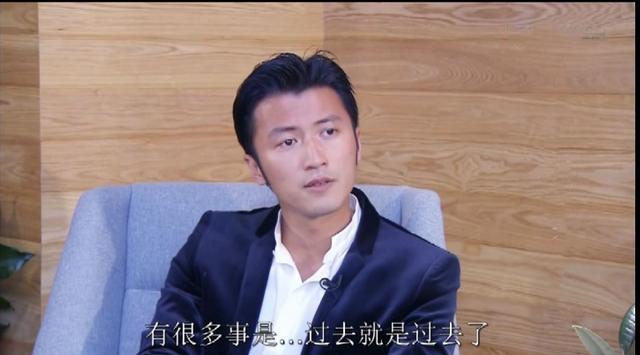 谢霆锋王菲感情经历(80后爱上60后爱情跨越20年)插图7