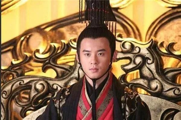为什么说废长立幼是取乱之道(为什么废长立幼是取乱之道知乎)插图1